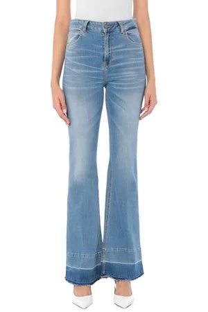 Brian Dales BOTTOMWEAR - Jeans - on YOOX.com