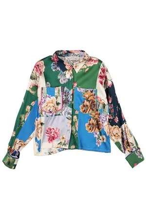 SHIRTAPORTER TOPWEAR - Shirts - on YOOX.com