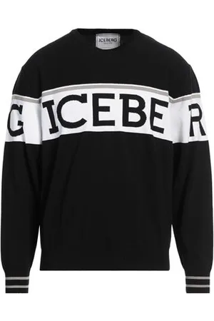 Iceberg KNITWEAR - Jumpers - on YOOX.com