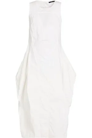 High DRESSES - Midi dresses - on YOOX.com