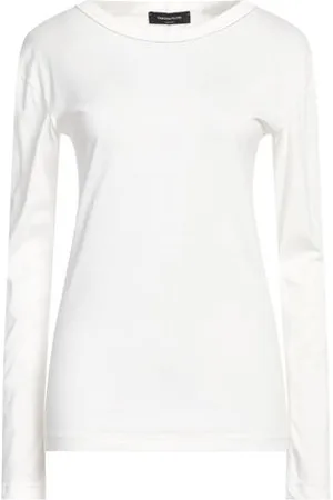 Fabiana Filippi TOPWEAR - T-shirts - on YOOX.com