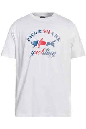 Paul & Shark TOPWEAR - T-shirts - on YOOX.com