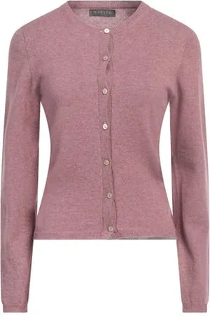Hawico KNITWEAR - Cardigans - on YOOX.com