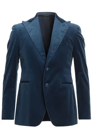 TAGLIATORE SUITS and CO-ORDS - Blazers - on YOOX.com