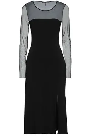Patrizia Pepe DRESSES - Midi dresses - on YOOX.com