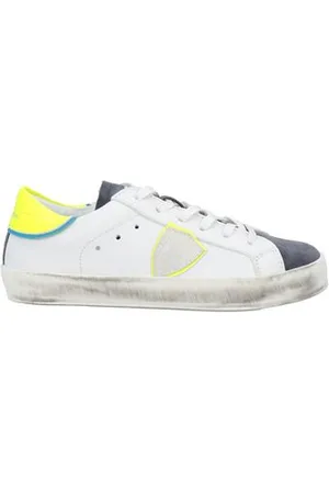 Philippe model FOOTWEAR - Trainers - on YOOX.com