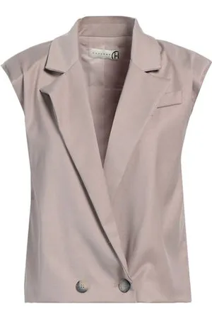 Haveone SUITS and CO-ORDS - Waistcoats - on YOOX.com