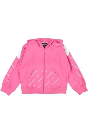 Emporio Armani TOPWEAR - Sweatshirts - on YOOX.com