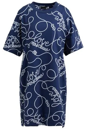 Moschino DRESSES - Mini dresses - on YOOX.com