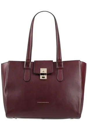 Piquadro BAGS - Shoulder bags - on YOOX.com