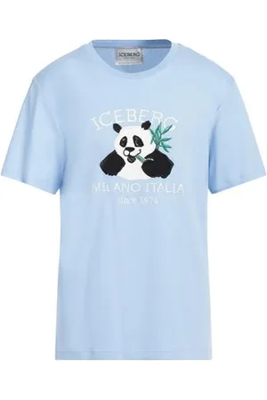 Iceberg TOPWEAR - T-shirts - on YOOX.com