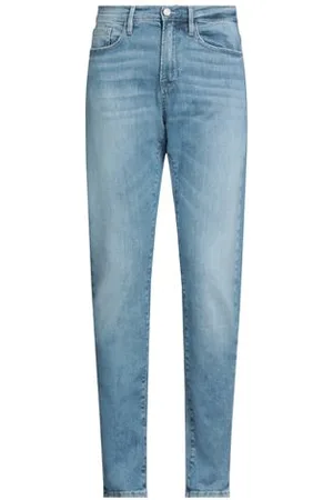 Frame BOTTOMWEAR - Jeans - on YOOX.com