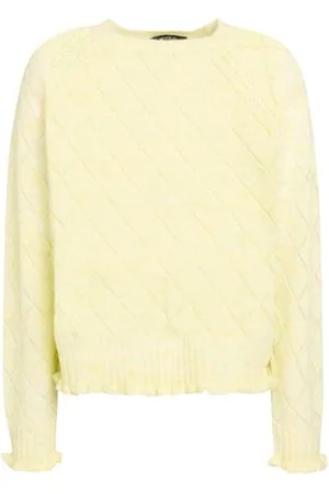 Kocca KNITWEAR - Jumpers - on YOOX.com