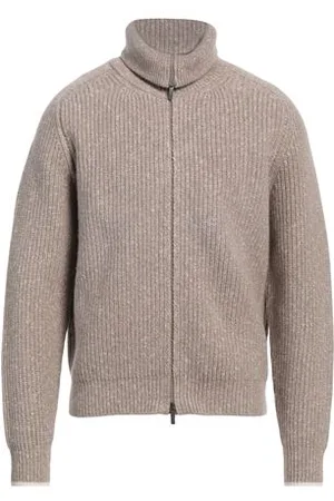 PESERICO SIGN KNITWEAR - Cardigans - on YOOX.com