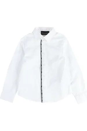 Emporio Armani TOPWEAR - Shirts - on YOOX.com