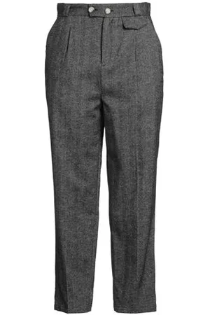 Leon & Harper BOTTOMWEAR - Trousers - on YOOX.com