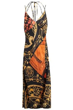 Marine Serre DRESSES - Midi dresses - on YOOX.com