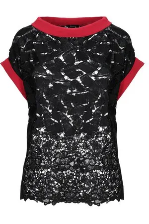 HANITA TOPWEAR - Tops - on YOOX.com