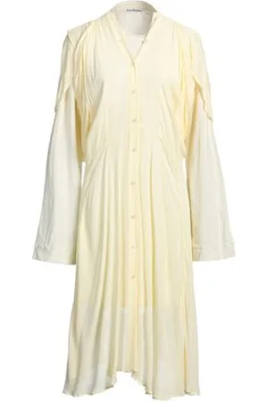 Acne Studios DRESSES - Midi dresses - on YOOX.com