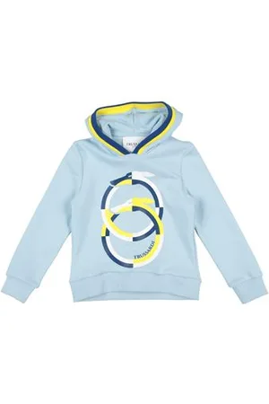 Trussardi TOPWEAR - Sweatshirts - on YOOX.com