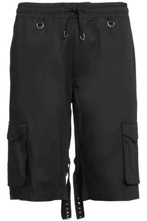 John Richmond BOTTOMWEAR - Shorts & Bermuda Shorts - on YOOX.com