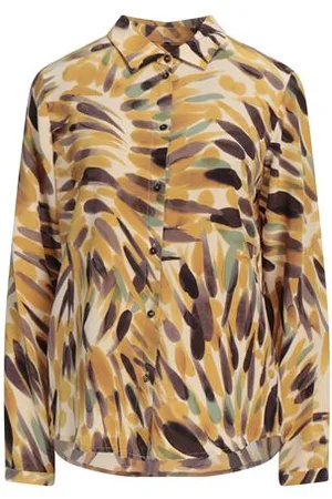 MOMONÍ TOPWEAR - Shirts - on YOOX.com