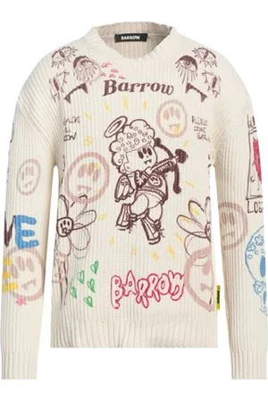BARROW KNITWEAR - Jumpers - on YOOX.com