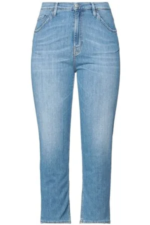haikure BOTTOMWEAR - Jeans - on YOOX.com