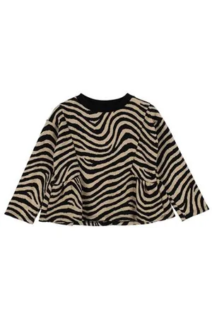 MEILISA BAI TOPWEAR - Sweatshirts - on YOOX.com