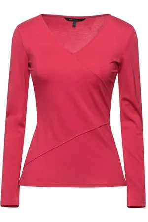 Armani Exchange TOPWEAR - T-shirts - on YOOX.com