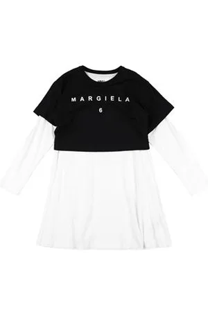 Maison Margiela DRESSES - Kids’ dresses - on YOOX.com