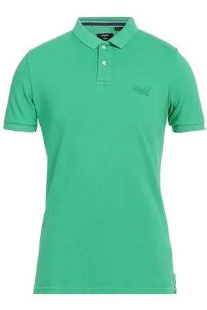 Superdry TOPWEAR - Polo shirts - on YOOX.com