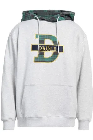 Drôle de Monsieur TOPWEAR - Sweatshirts - on YOOX.com