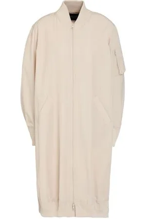 Roberto Collina COATS & JACKETS - Overcoats & Trench Coats - on YOOX.com