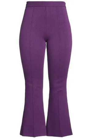 Lana BOTTOMWEAR - Leggings - on YOOX.com