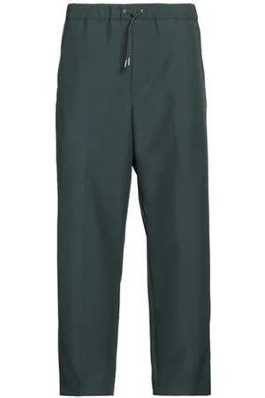 OAMC BOTTOMWEAR - Trousers - on YOOX.com