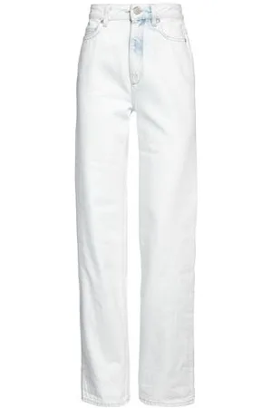Dorothee Schumacher BOTTOMWEAR - Jeans - on YOOX.com
