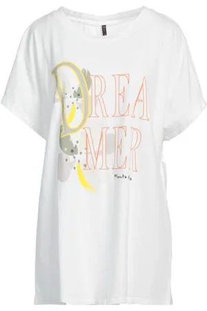Manila Grace TOPWEAR - T-shirts - on YOOX.com