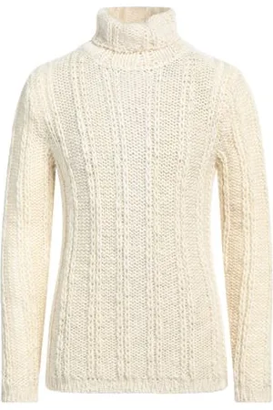 D.A. Daniele Alessandrini KNITWEAR - Turtlenecks - on YOOX.com