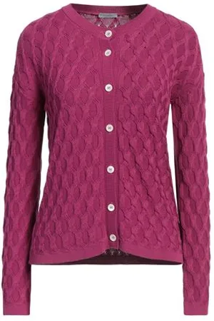 Malo KNITWEAR - Cardigans - on YOOX.com