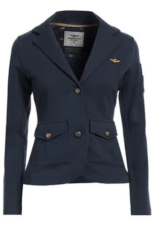Aeronautica Militare SUITS and CO-ORDS - Blazers - on YOOX.com