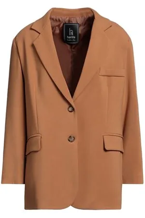 HANITA SUITS and CO-ORDS - Blazers - on YOOX.com
