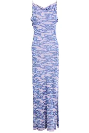Daniele Fiesoli DRESSES - Maxi dresses - on YOOX.com