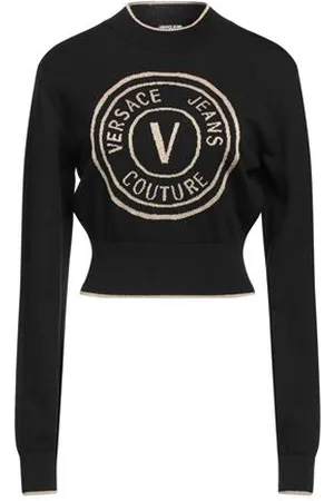 VERSACE KNITWEAR - Jumpers - on YOOX.com