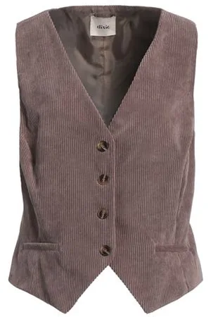 Dixie SUITS and CO-ORDS - Waistcoats - on YOOX.com