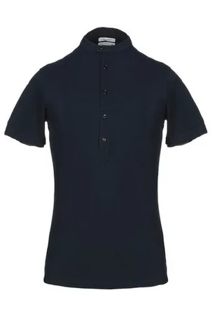 Paolo Pecora TOPWEAR - T-shirts - on YOOX.com