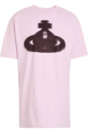 Vivienne Westwood TOPWEAR - T-shirts - on YOOX.com