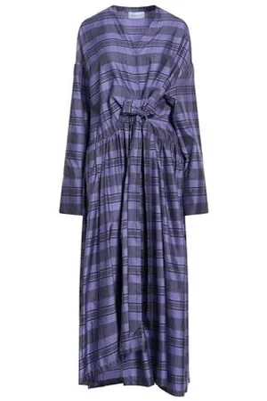 CHRISTIAN WIJNANTS DRESSES - Maxi dresses - on YOOX.com