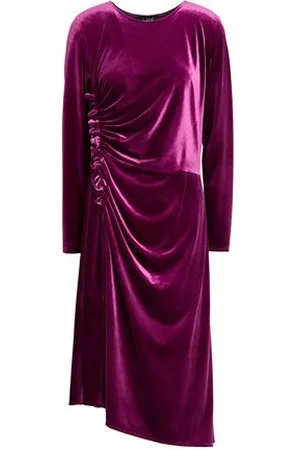 CLIPS DRESSES - Midi dresses - on YOOX.com