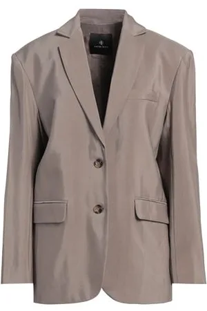 ANINE BING SUITS and CO-ORDS - Blazers - on YOOX.com